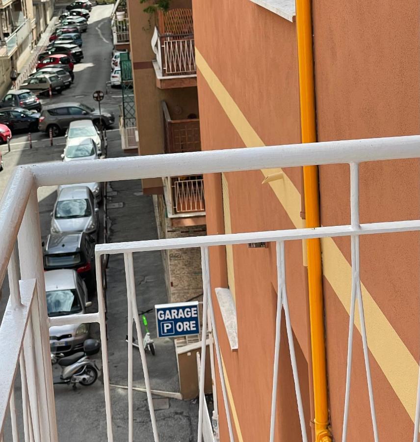 Deva Vatican Home Alloggio Turistico Roma Vaticano Zewnętrze zdjęcie